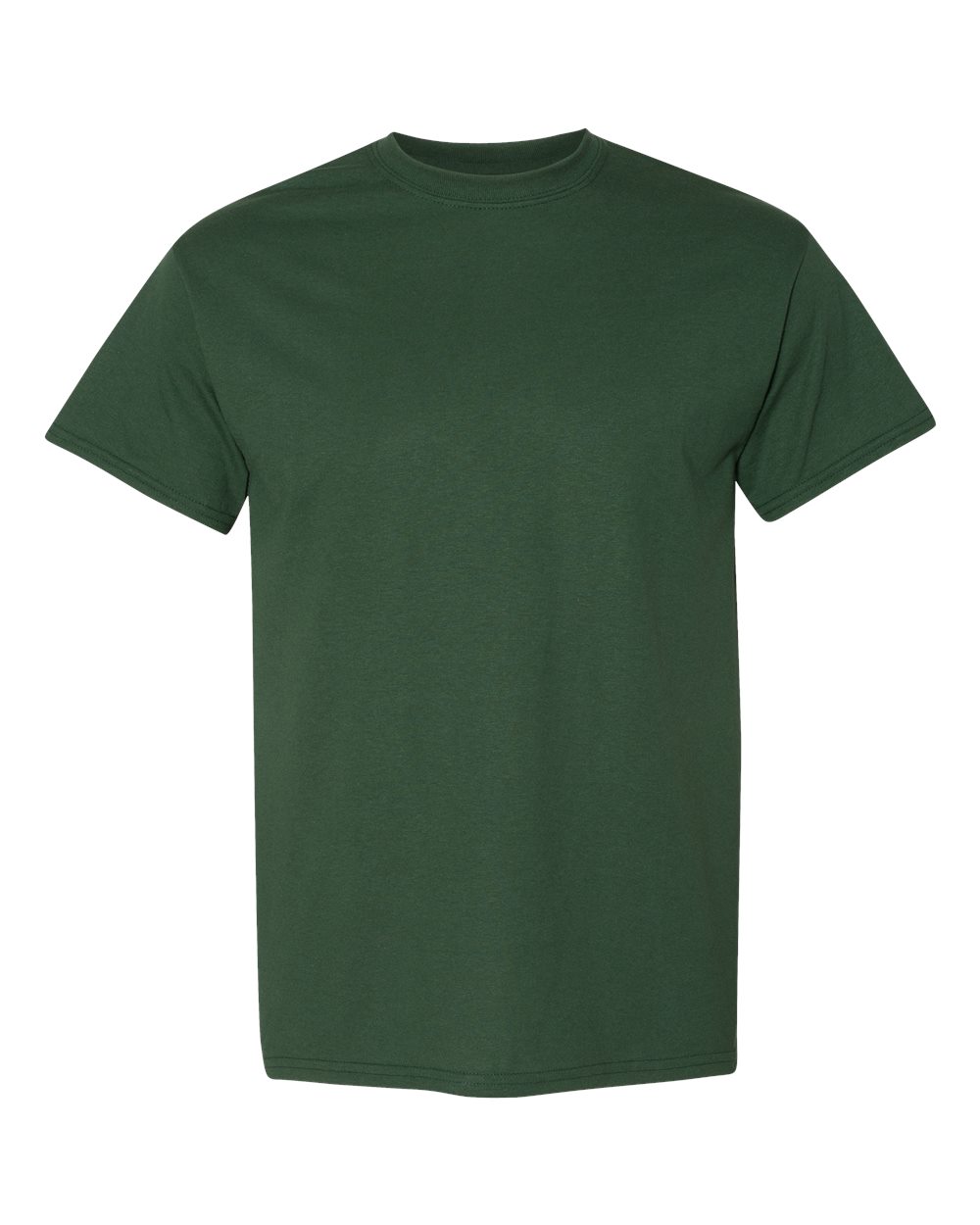 Gildan - DryBlend® T-Shirt - Dark Green
