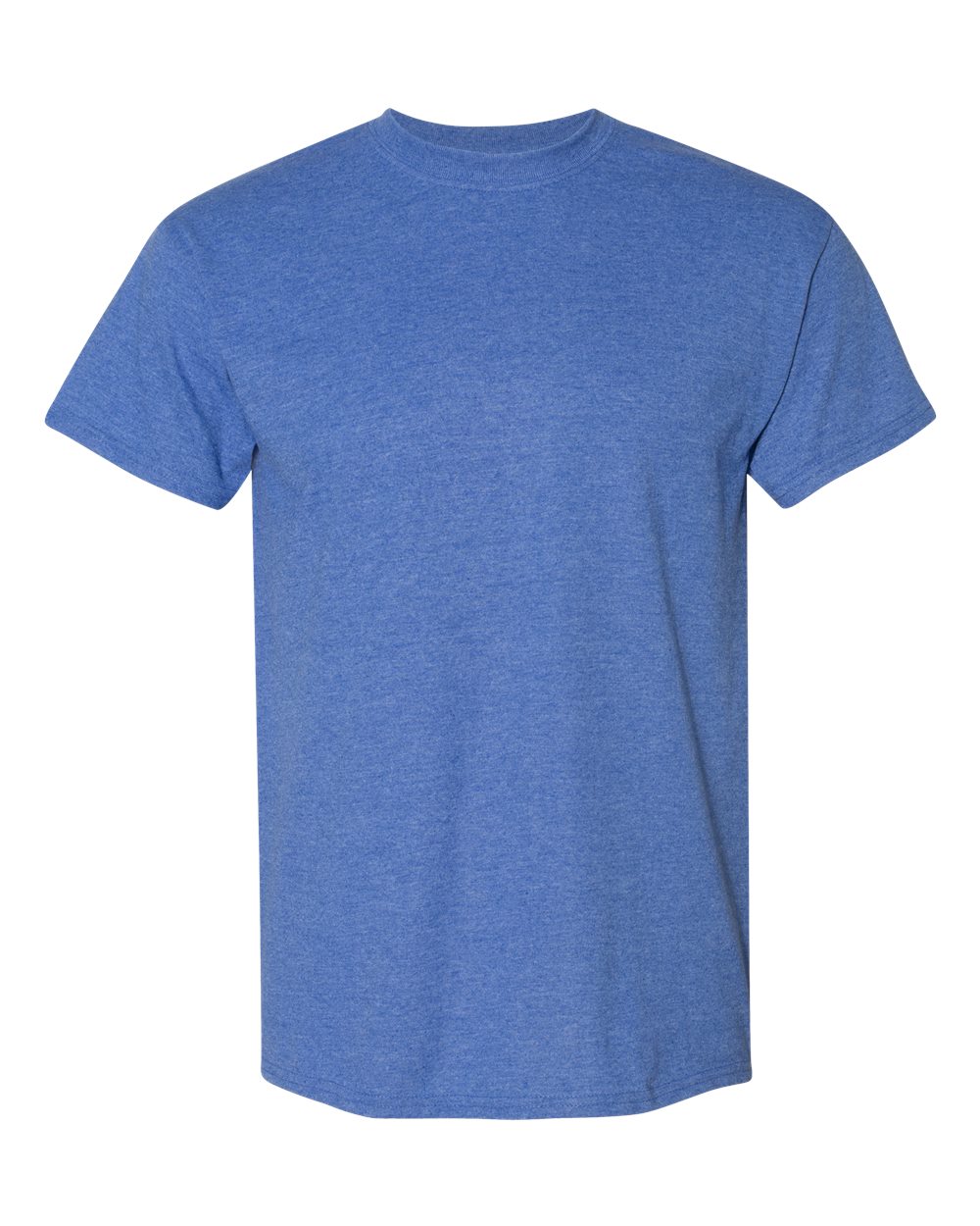 Gildan - DryBlend® T-Shirt - Heather Deep Royal