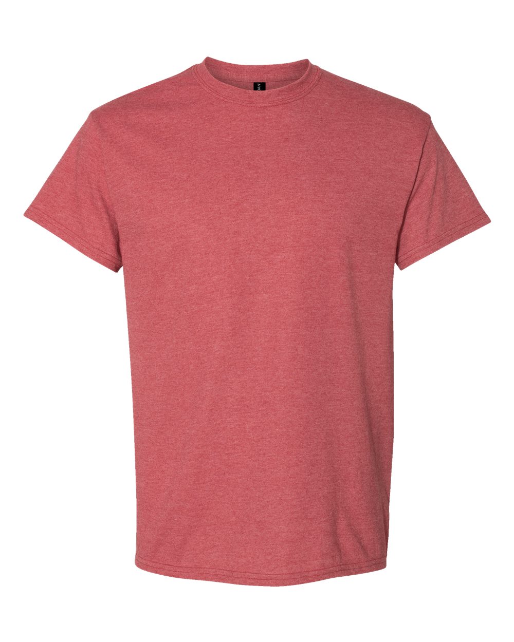Gildan - DryBlend® T-Shirt - Heather Scarlet Red