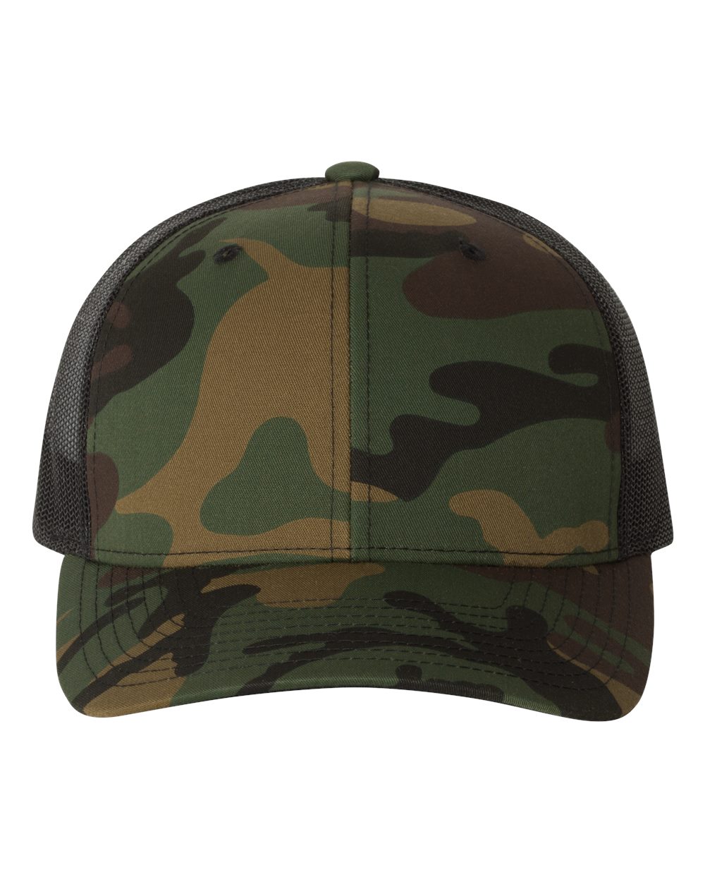 YP Classics - Retro Trucker Cap