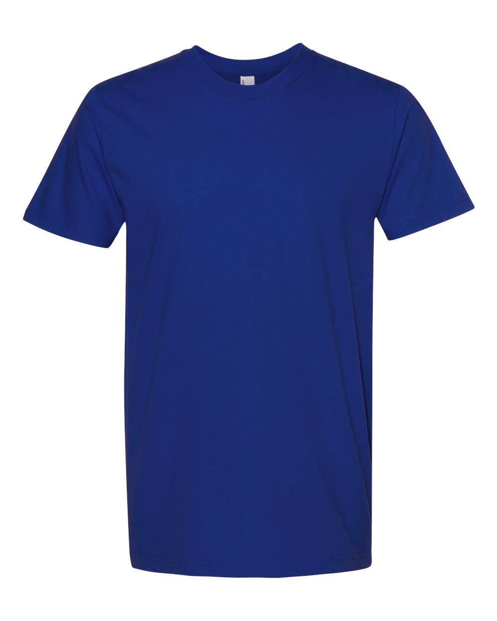 American Apparel - Fine Jersey Tee - Lapis
