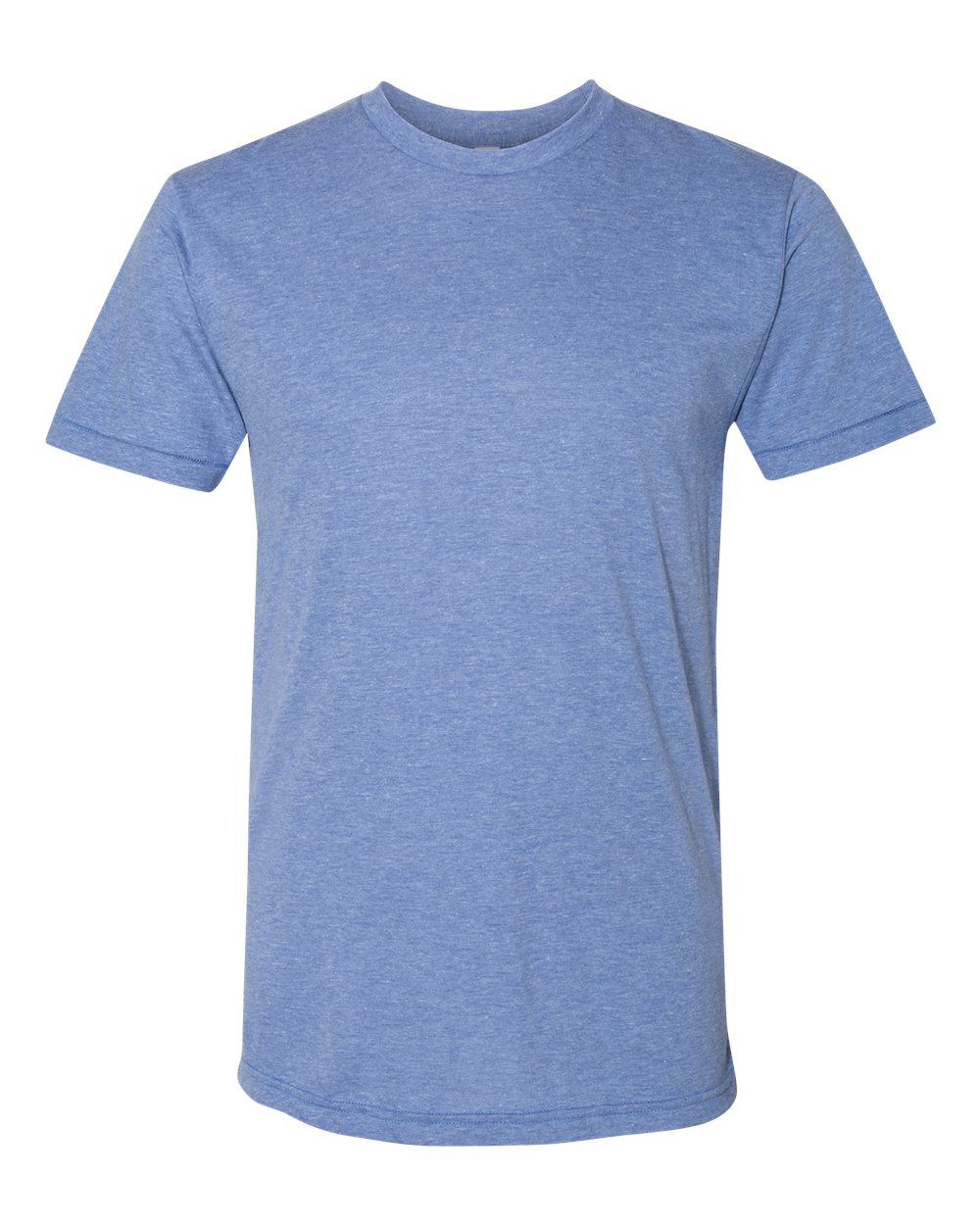 American Apparel - Triblend Track Tee - Athletic Blue