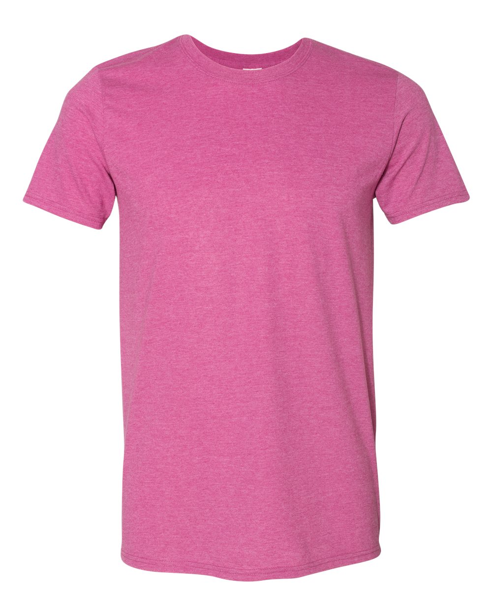 Gildan - Softstyle® T-Shirt - Heather Berry