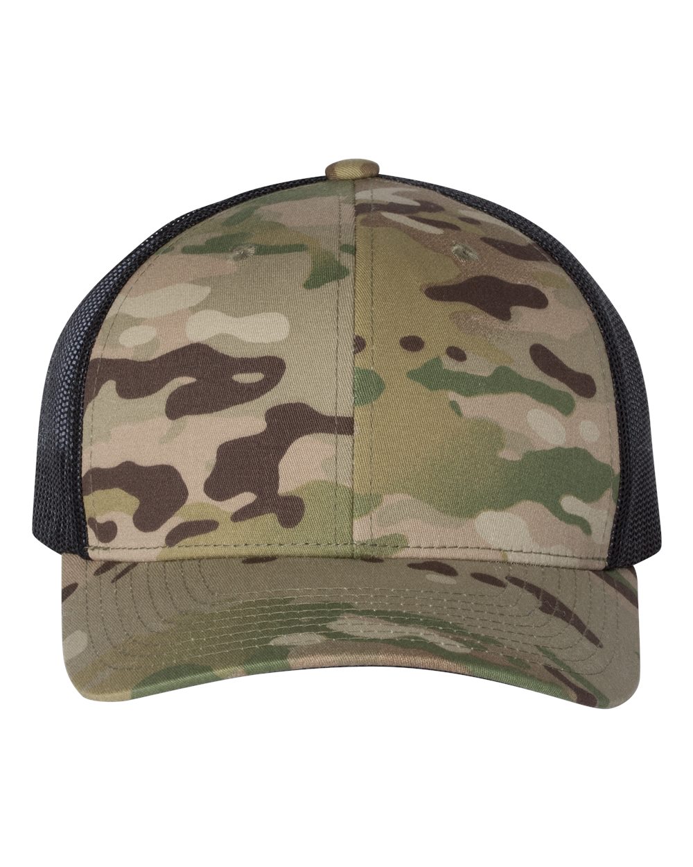 YP Classics - Retro Trucker Cap