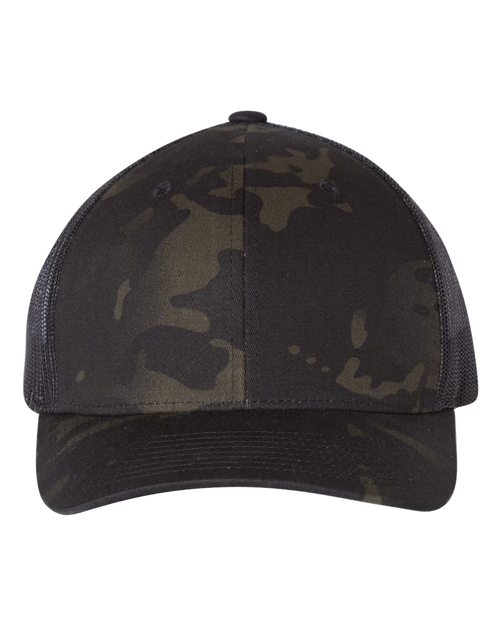 YP Classics - Retro Trucker Cap