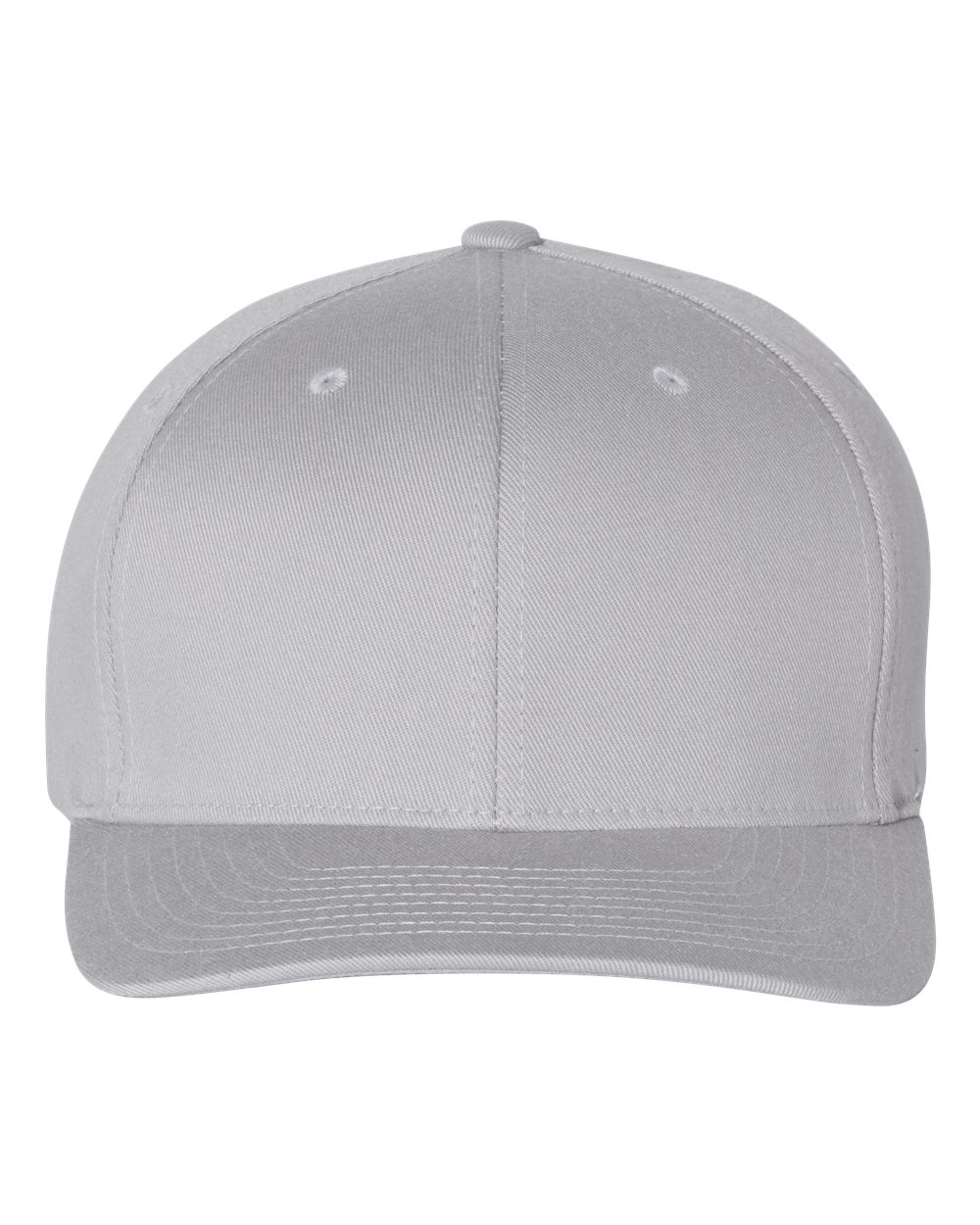 Flexfit - Cotton Blend Cap - Silver