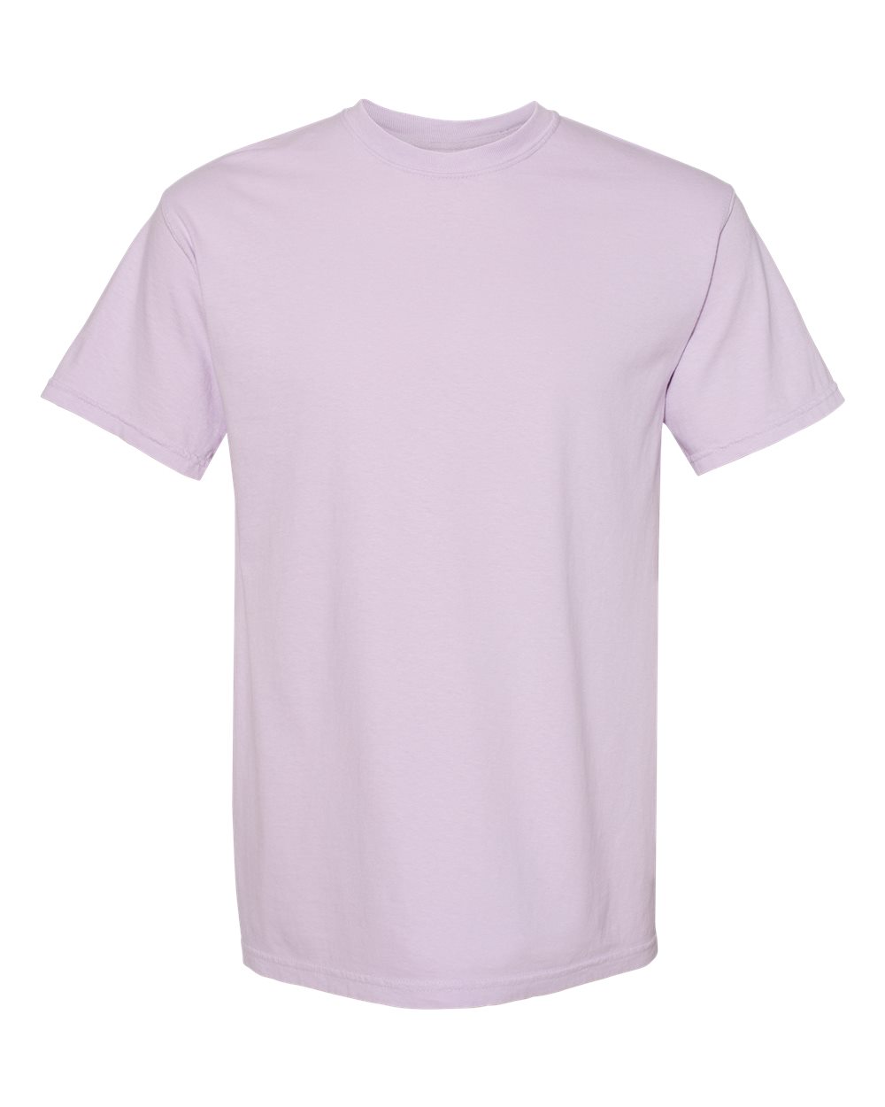 Comfort Colors - Garment-Dyed Heavyweight T-Shirt - Orchid