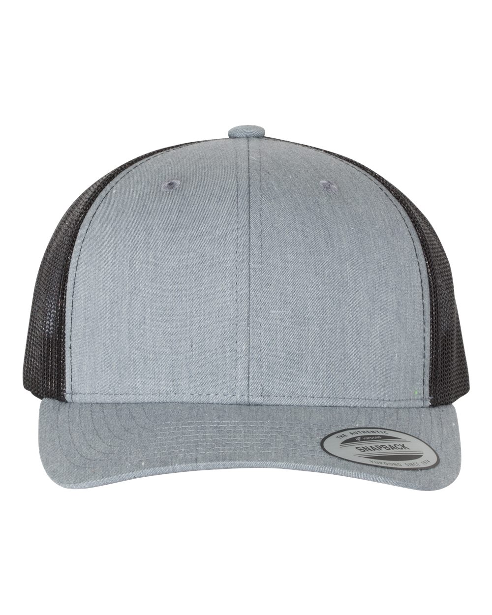 YP Classics - Retro Trucker Cap