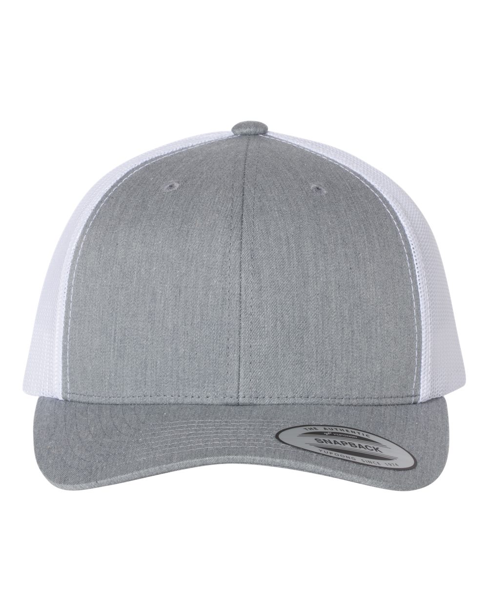 YP Classics - Retro Trucker Cap