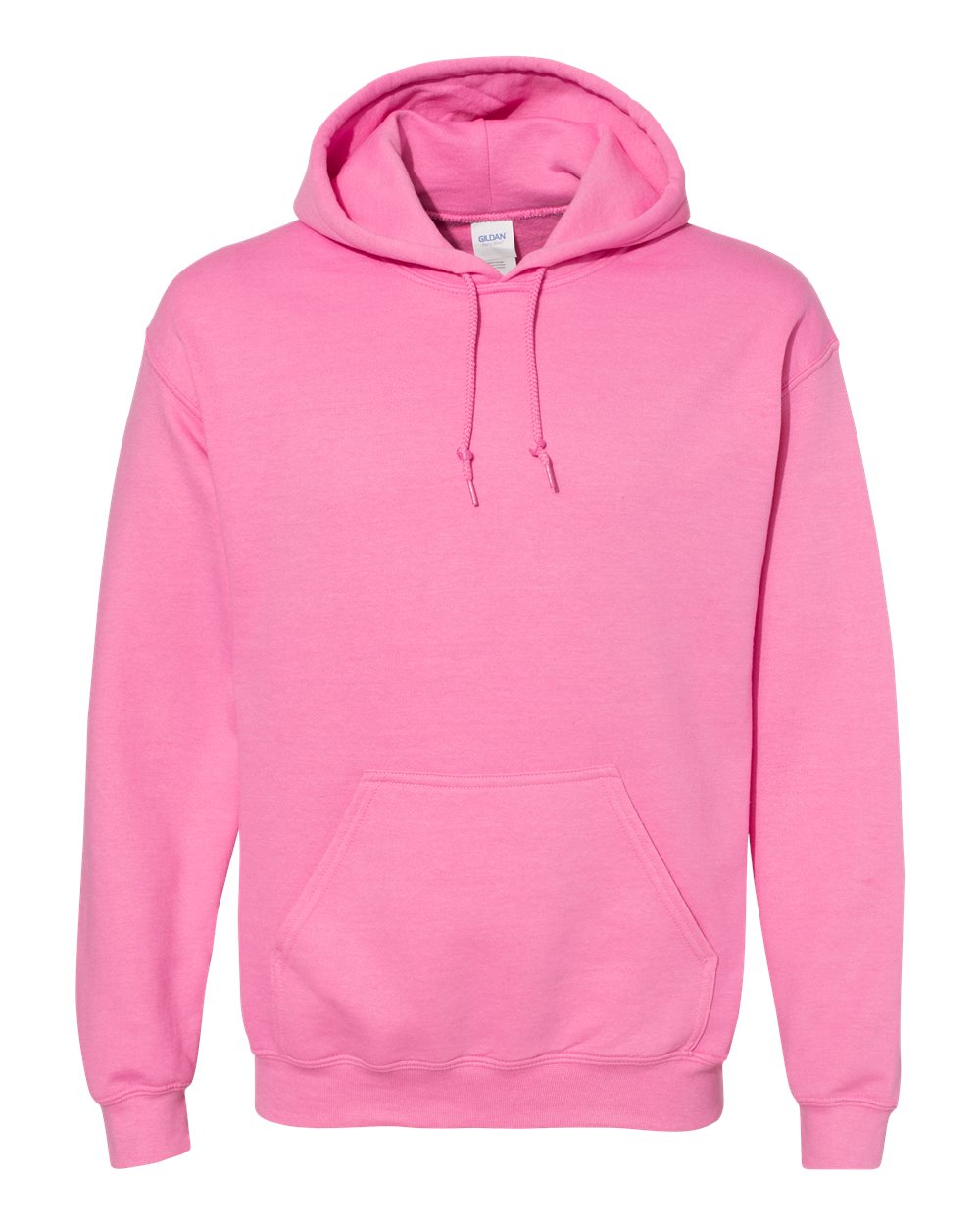 Gildan - Heavy Blend™ Hooded Sweatshirt - Azalea