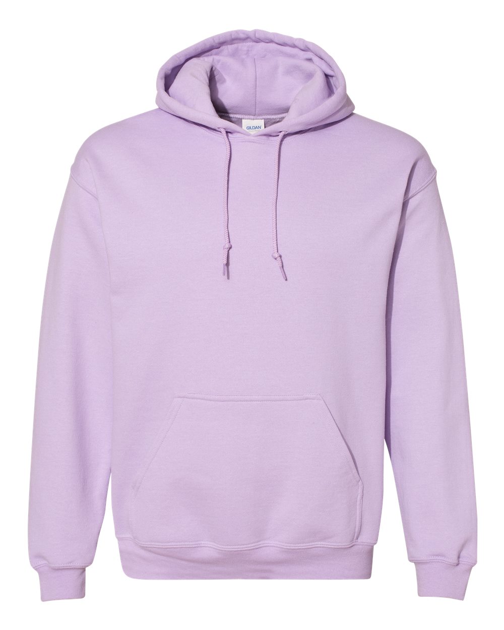 Gildan - Heavy Blend™ Hooded Sweatshirt - Orchid