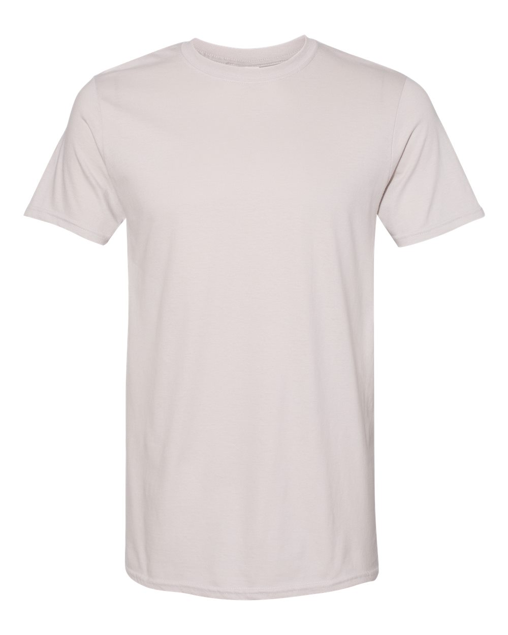 Gildan - Softstyle® T-Shirt - Ice Grey