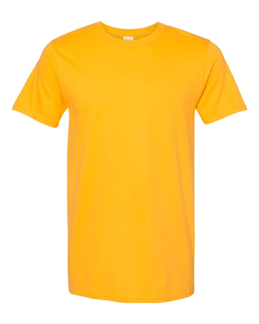 Gildan - Softstyle® T-Shirt - Gold