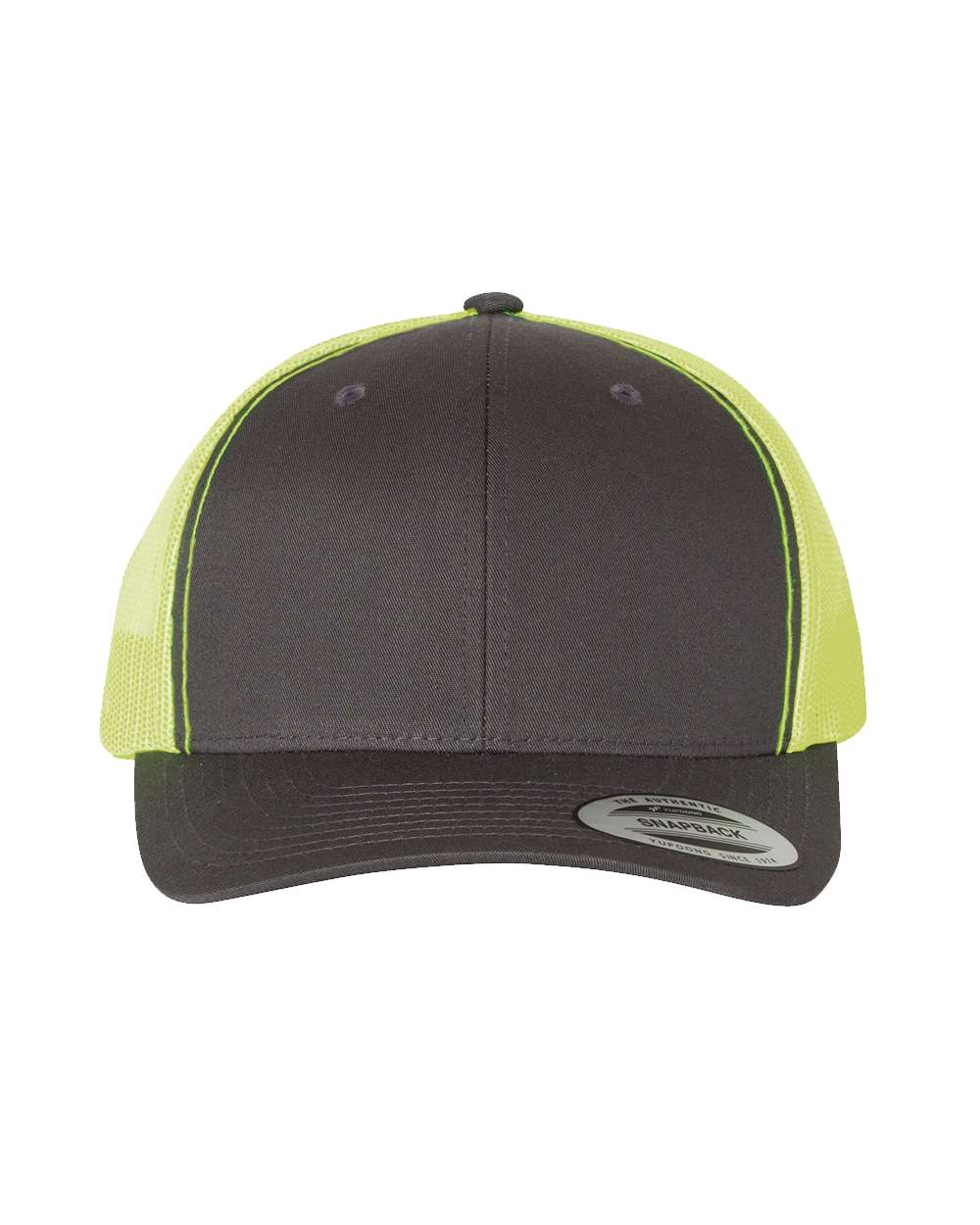 YP Classics - Retro Trucker Cap