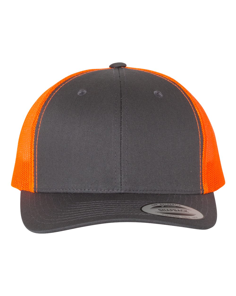 YP Classics - Retro Trucker Cap