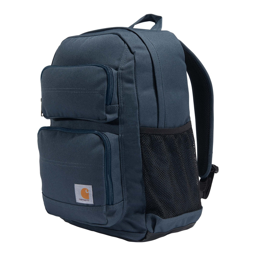 Carhartt 27L Single Compartment Backpack - Navy