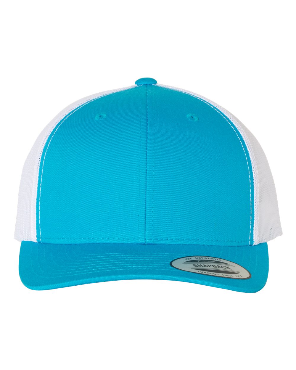 YP Classics - Retro Trucker Cap