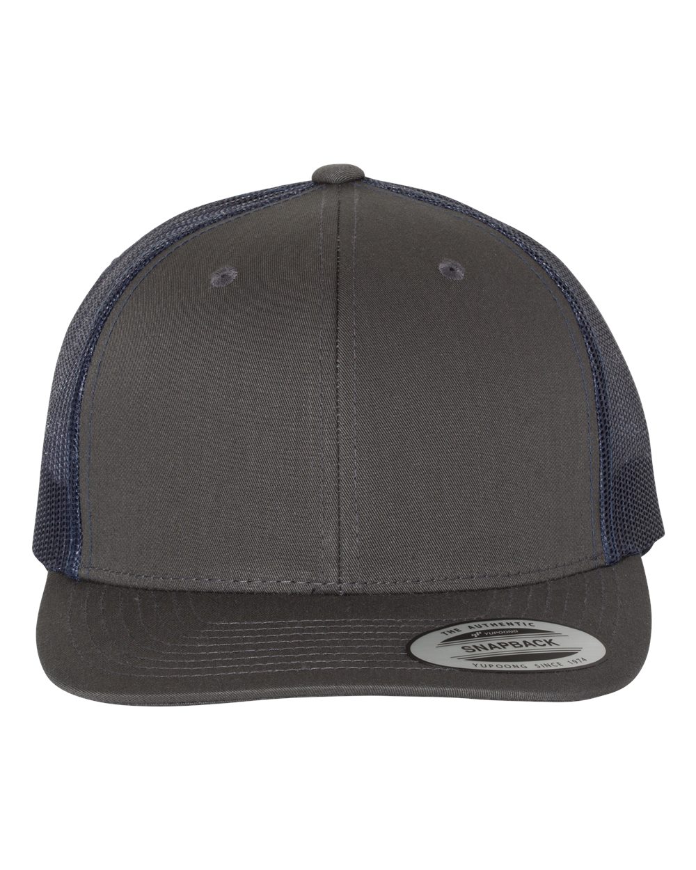 YP Classics - Retro Trucker Cap