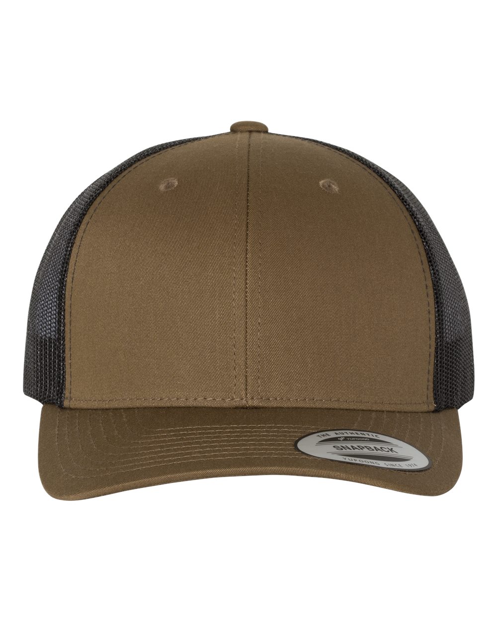 YP Classics - Retro Trucker Cap