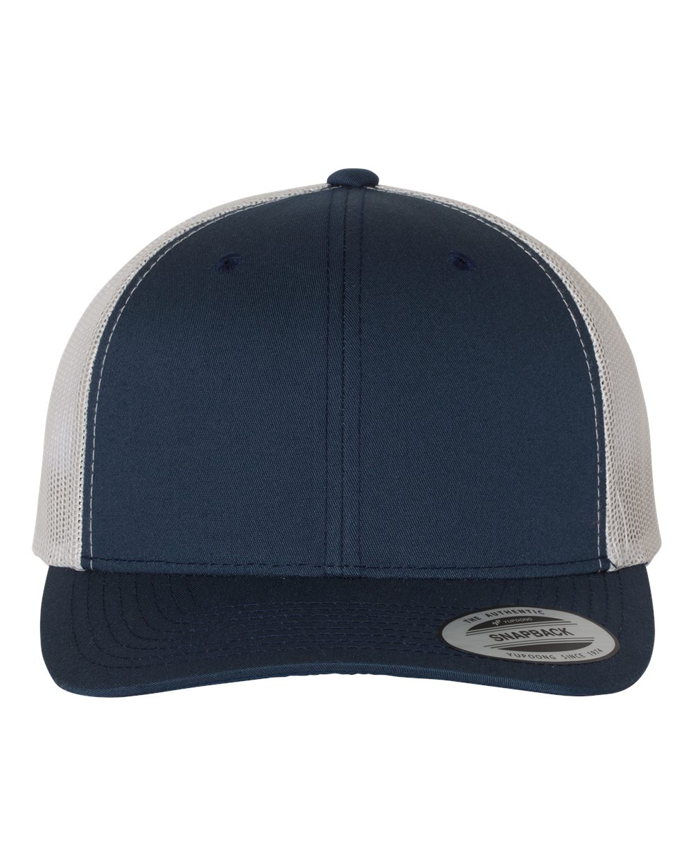 YP Classics - Retro Trucker Cap