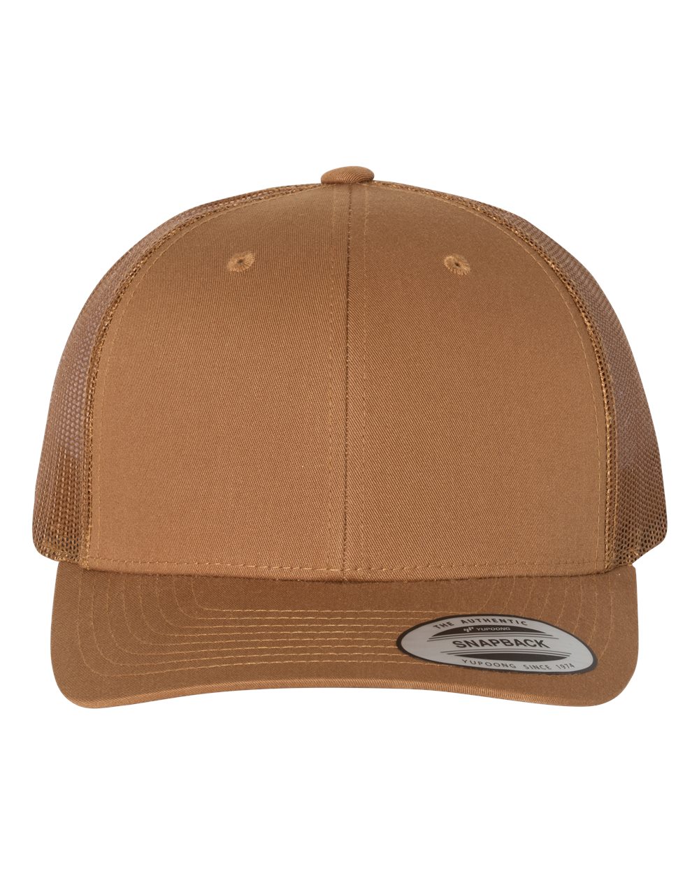 YP Classics - Retro Trucker Cap