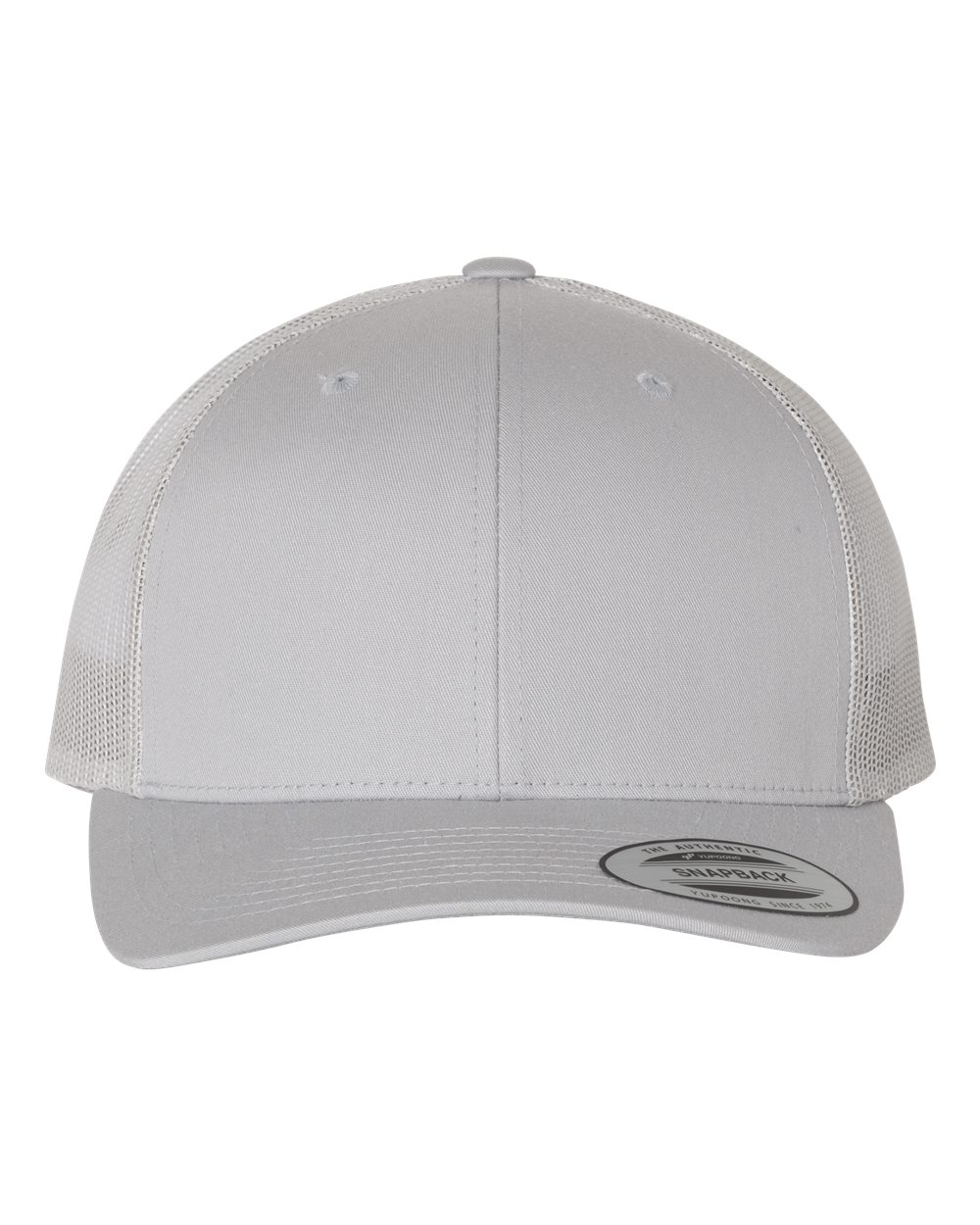 YP Classics - Retro Trucker Cap