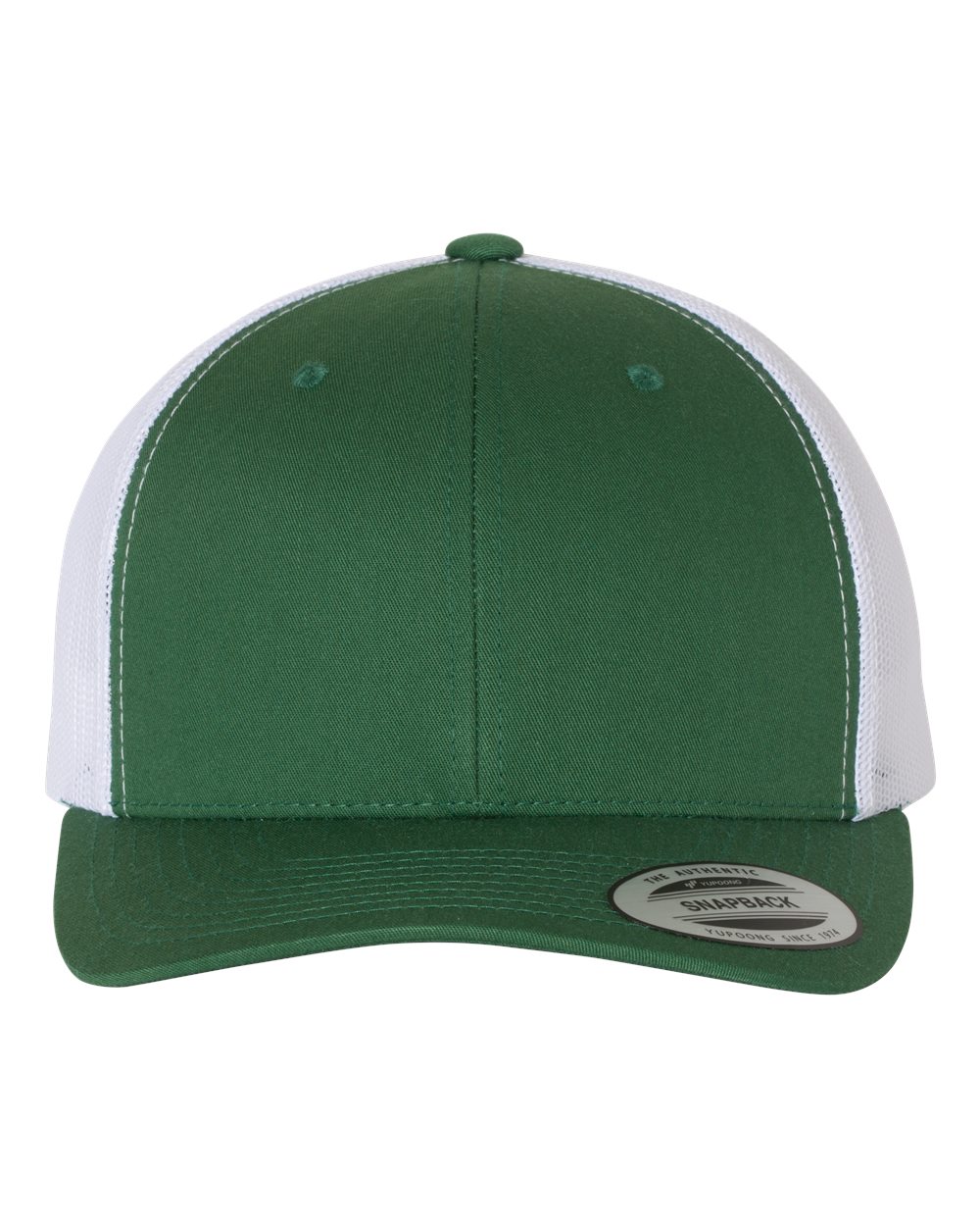 YP Classics - Retro Trucker Cap