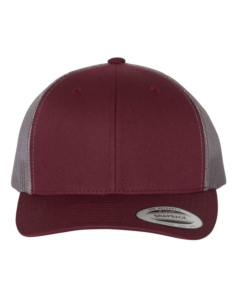 YP Classics - Retro Trucker Cap