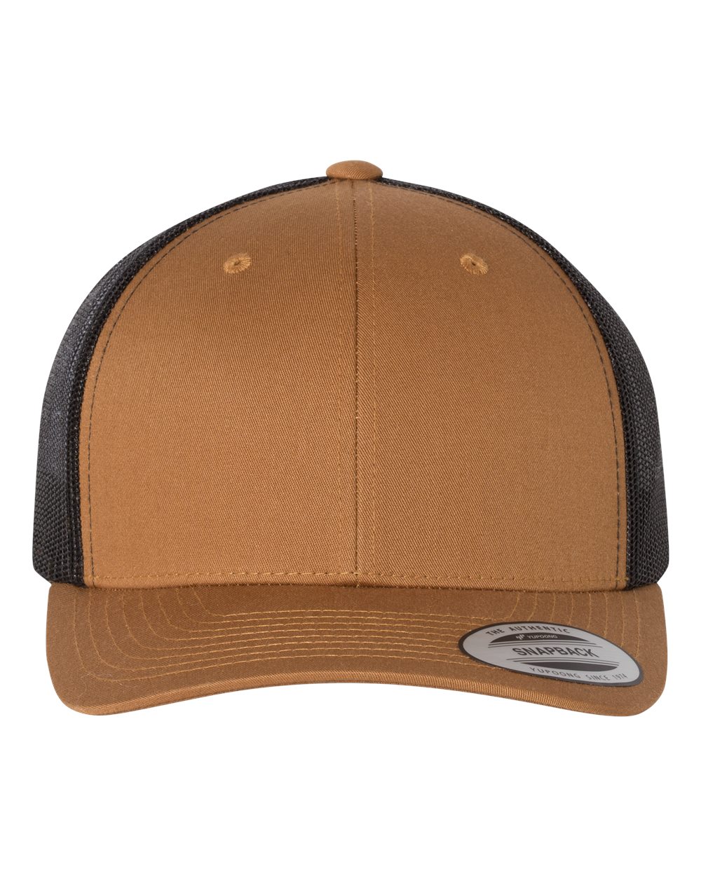 YP Classics - Retro Trucker Cap