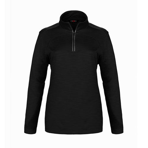 1/4 & 1/2 Zips