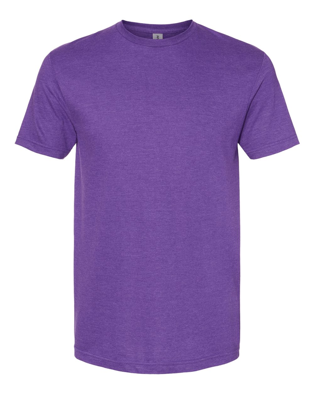 Gildan - Softstyle® CVC T-Shirt - Amethyst