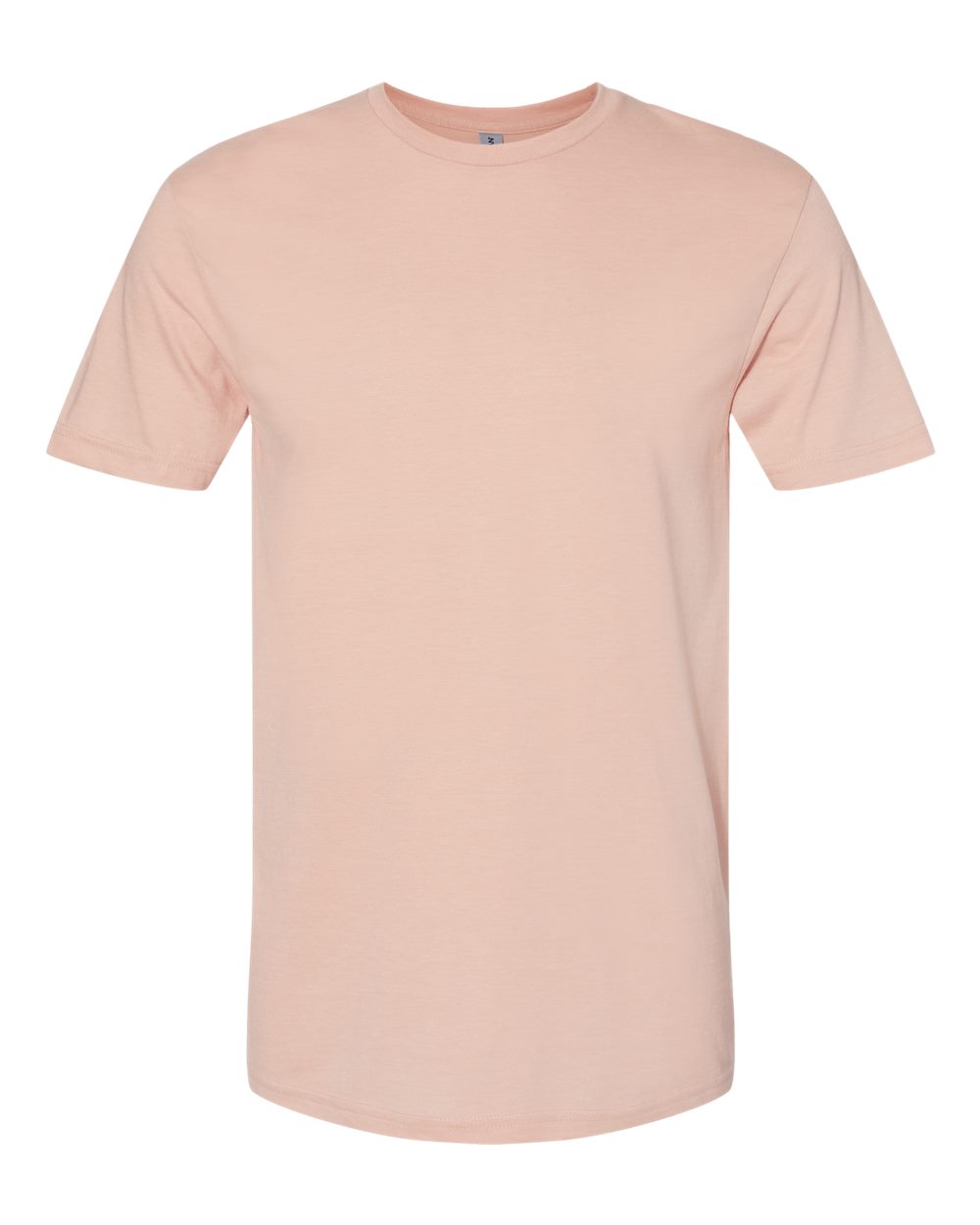 Gildan - Softstyle® CVC T-Shirt - Dusty Rose