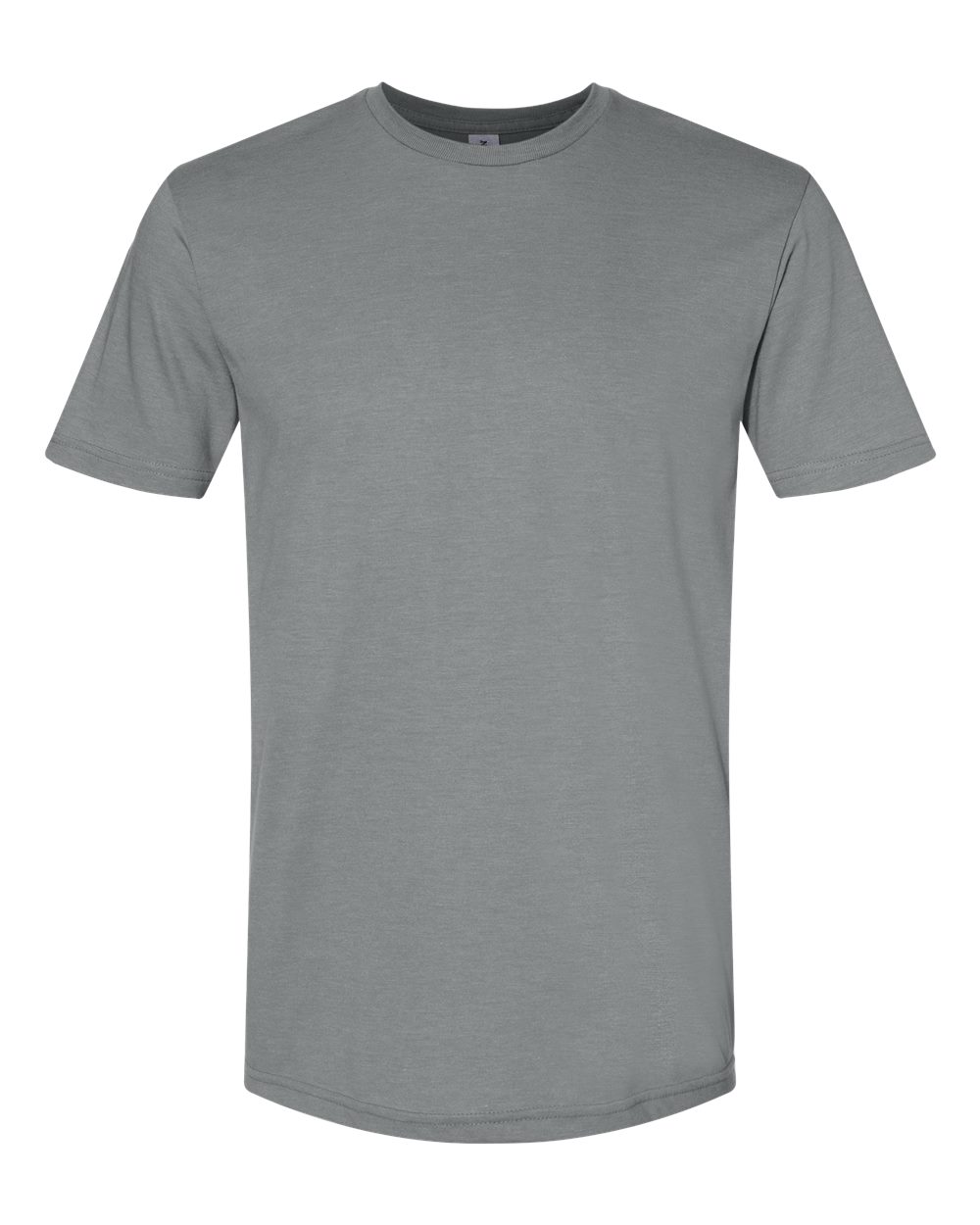 Gildan - Softstyle® CVC T-Shirt - Gunmetal