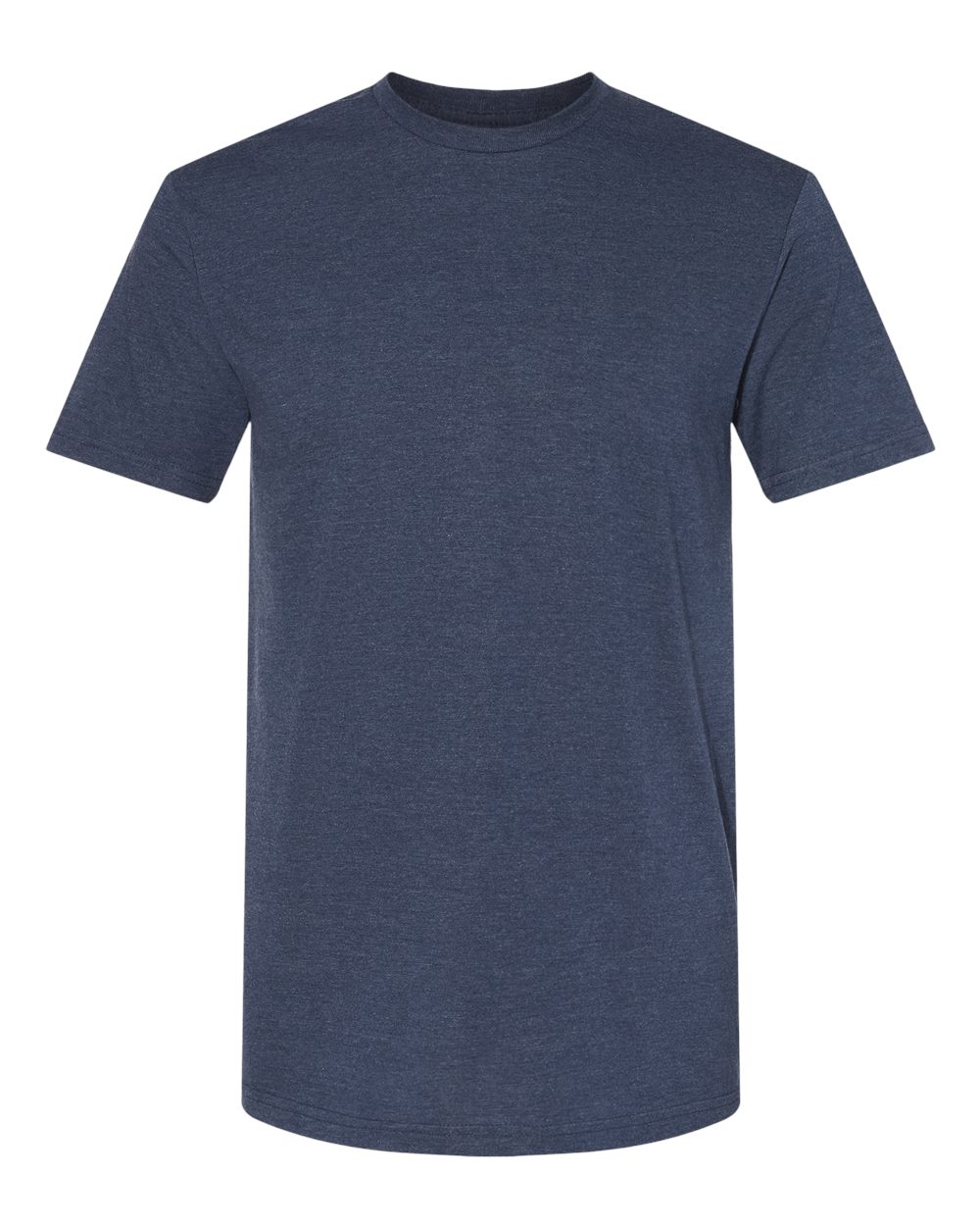 Gildan - Softstyle® CVC T-Shirt - Navy Mist