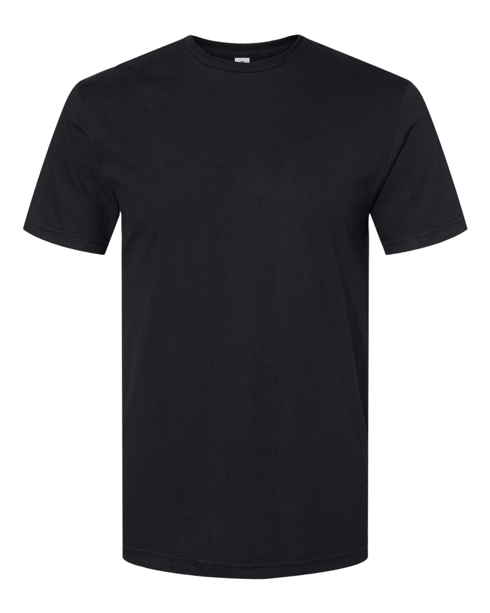 Gildan - Softstyle® CVC T-Shirt - Pitch Black