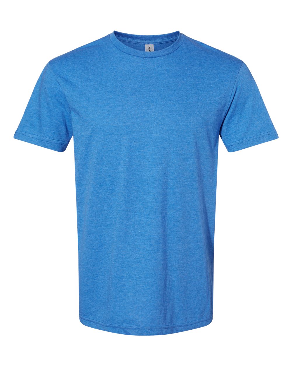 Gildan - Softstyle® CVC T-Shirt - Royal Mist