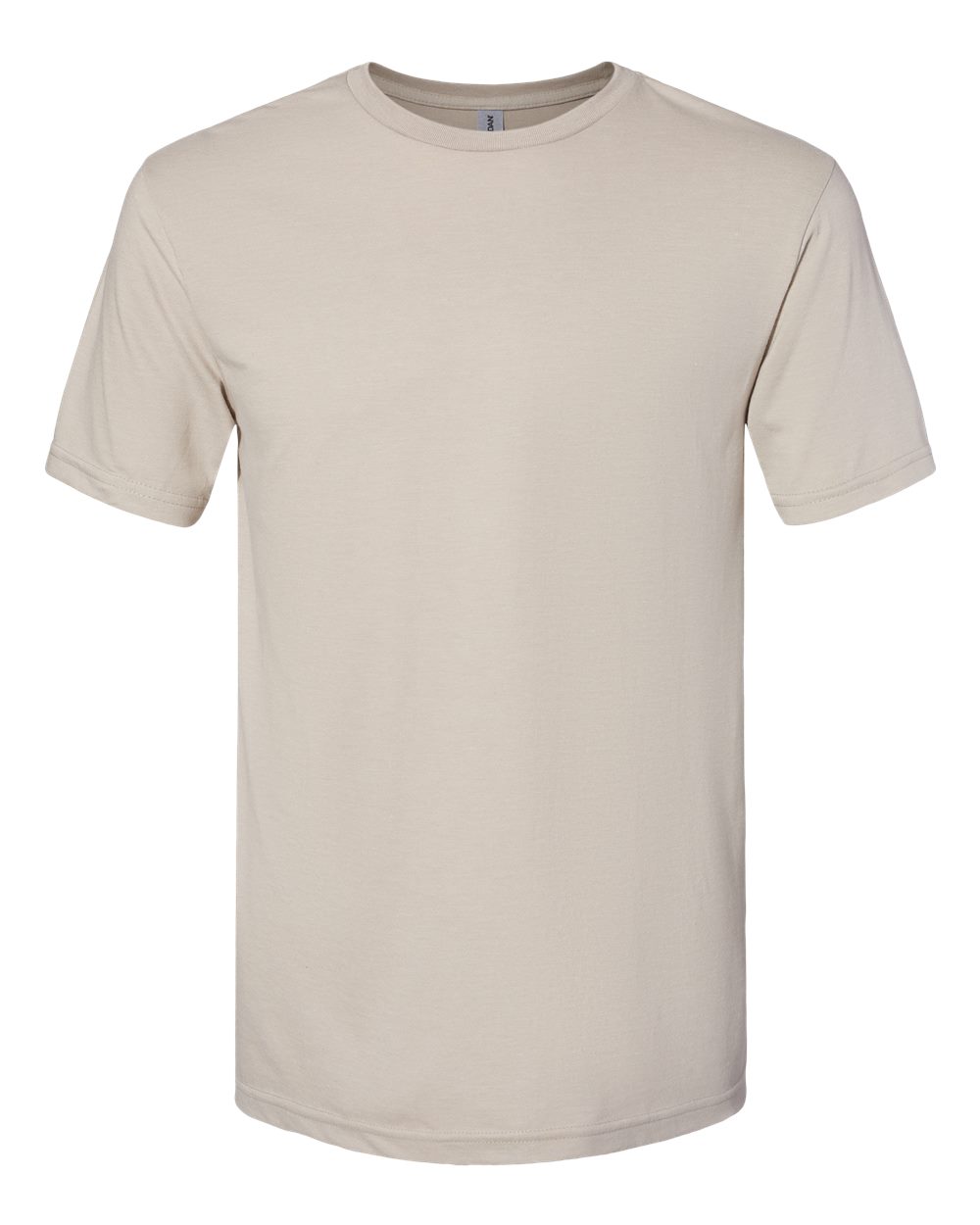 Gildan - Softstyle® CVC T-Shirt - Slate