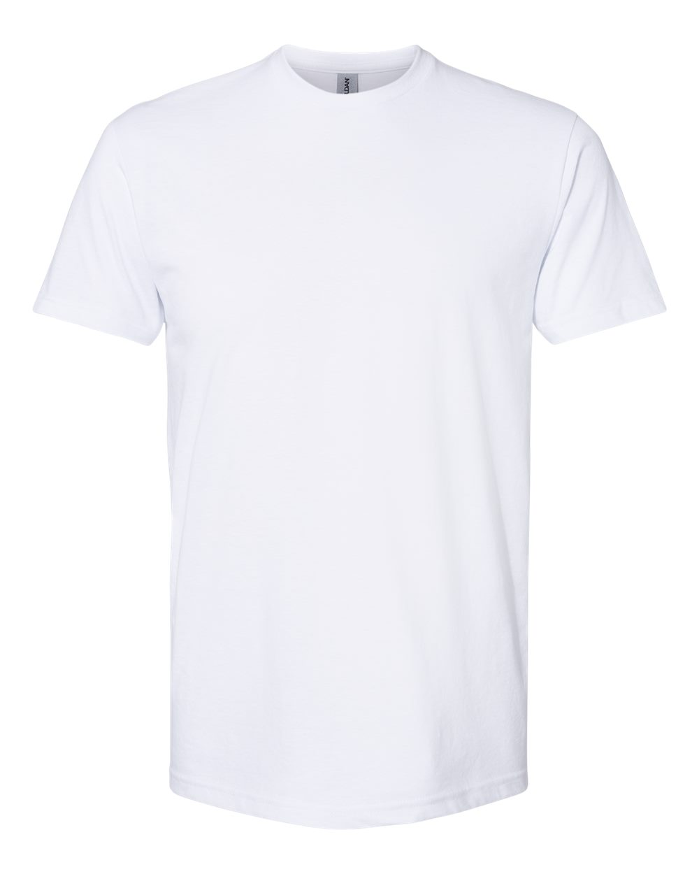 Gildan - Softstyle® CVC T-Shirt - White