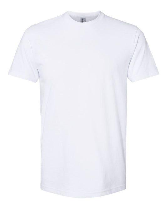Gildan - Softstyle® CVC T-Shirt - White