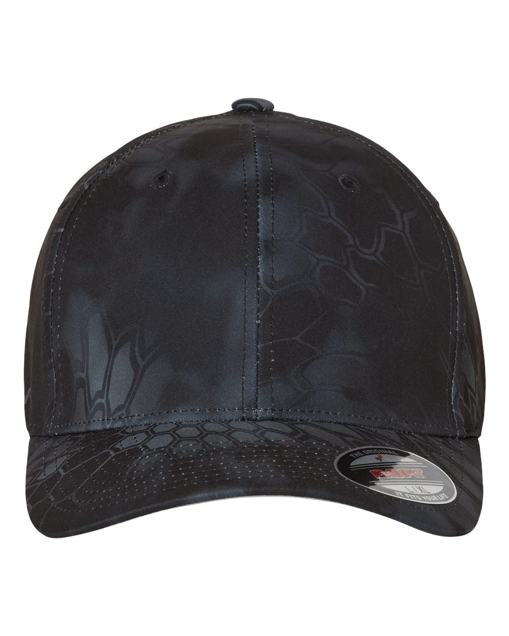 Flexfit - Cotton Blend Cap - Kryptek Typhon