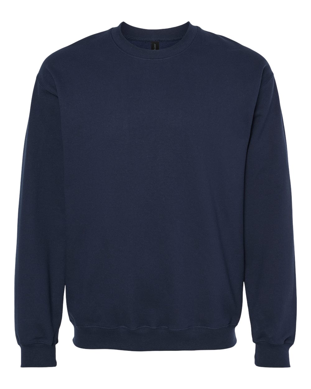 Gildan - Softstyle® Midweight Crewneck Sweatshirt - Navy