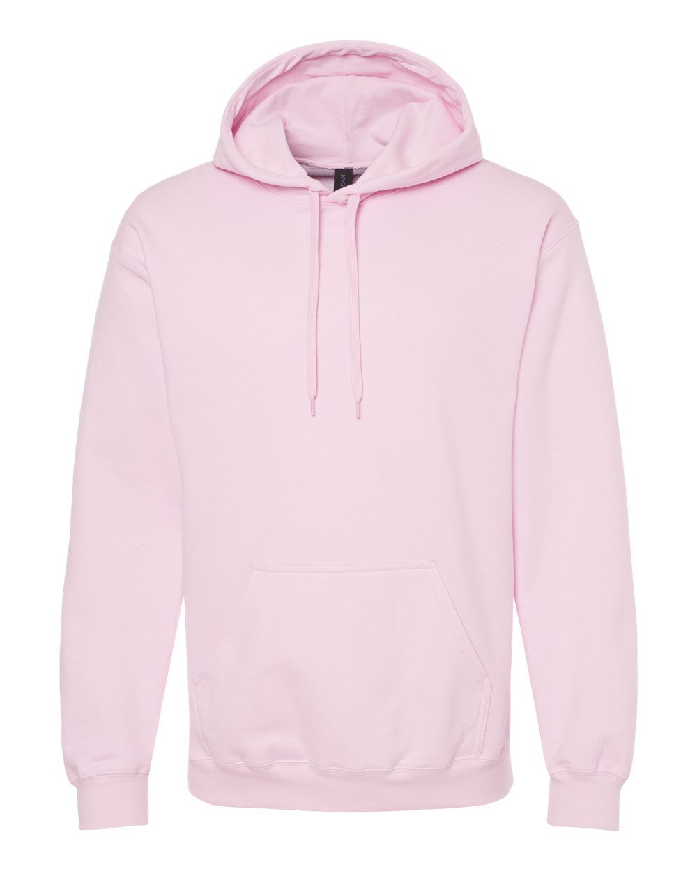 Gildan - Softstyle® Midweight Hooded Sweatshirt - Light Pink