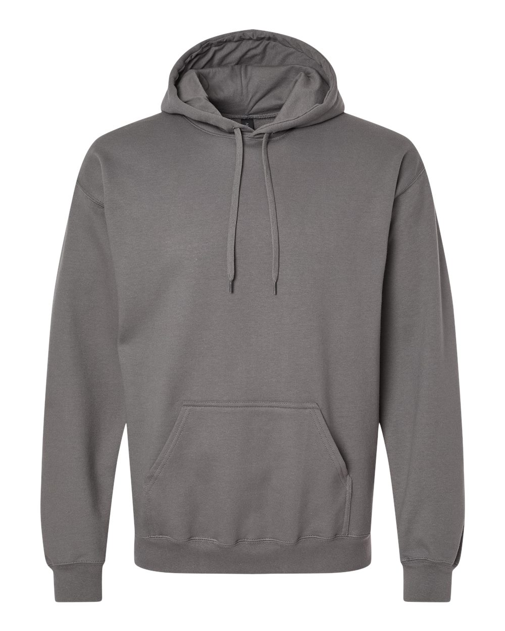 Gildan - Softstyle® Midweight Hooded Sweatshirt - Charcoal