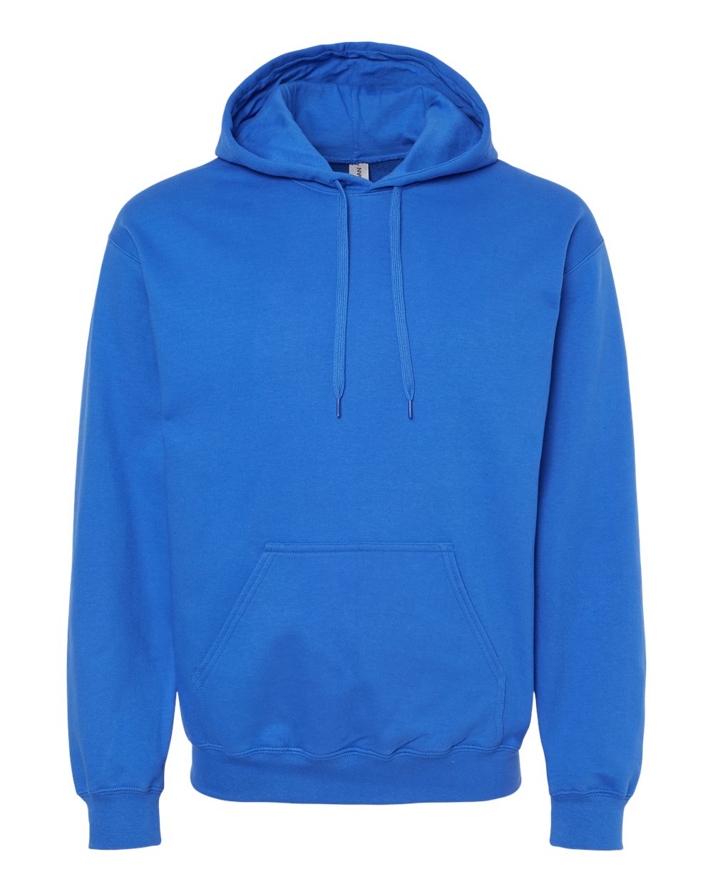 Gildan - Softstyle® Midweight Hooded Sweatshirt - Royal