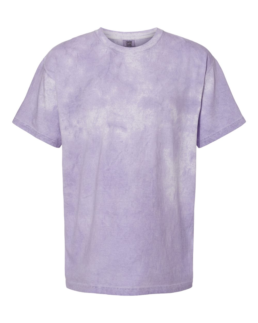 Comfort Colors - Colorblast Heavyweight T-Shirt - Amethyst