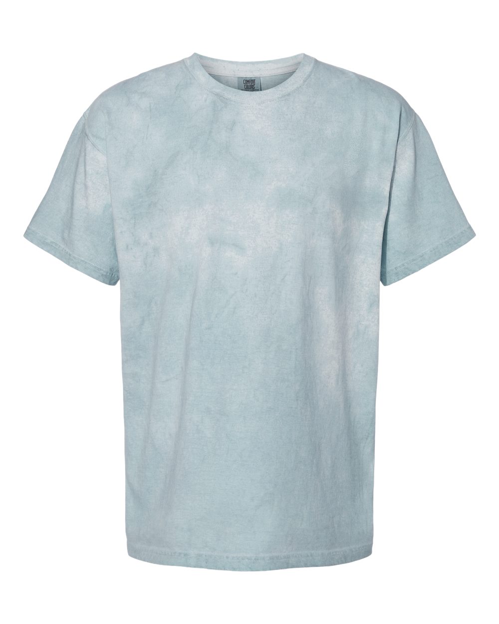 Comfort Colors - Colorblast Heavyweight T-Shirt - Ocean