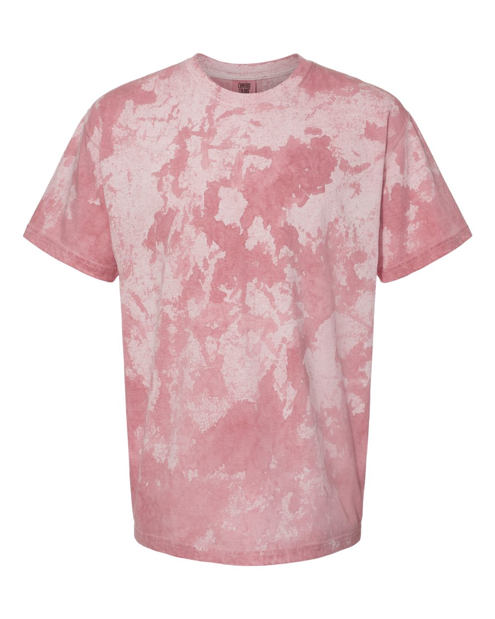 Comfort Colors - Colorblast Heavyweight T-Shirt - Clay
