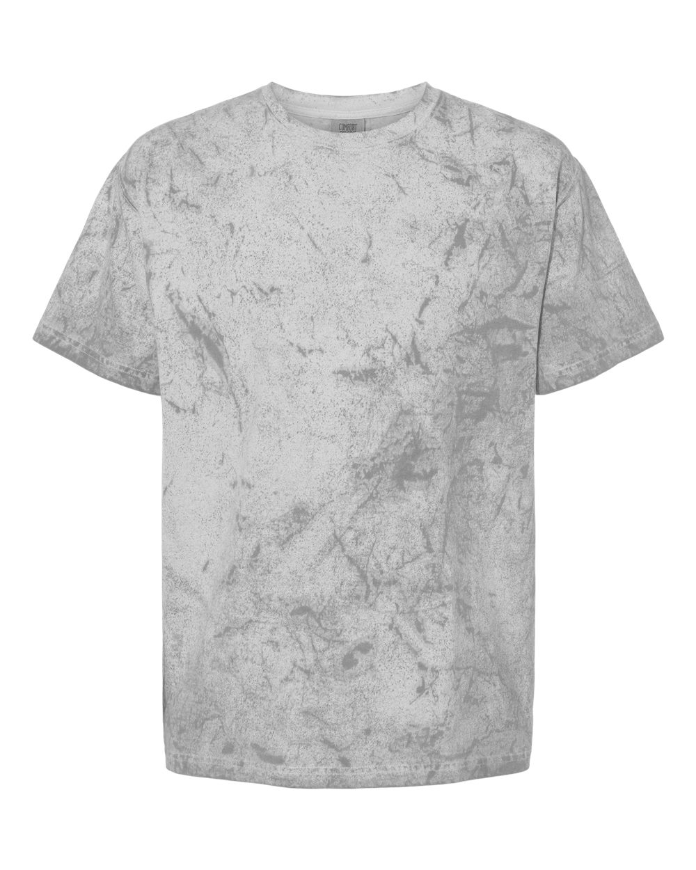 Comfort Colors - Colorblast Heavyweight T-Shirt - Smoke
