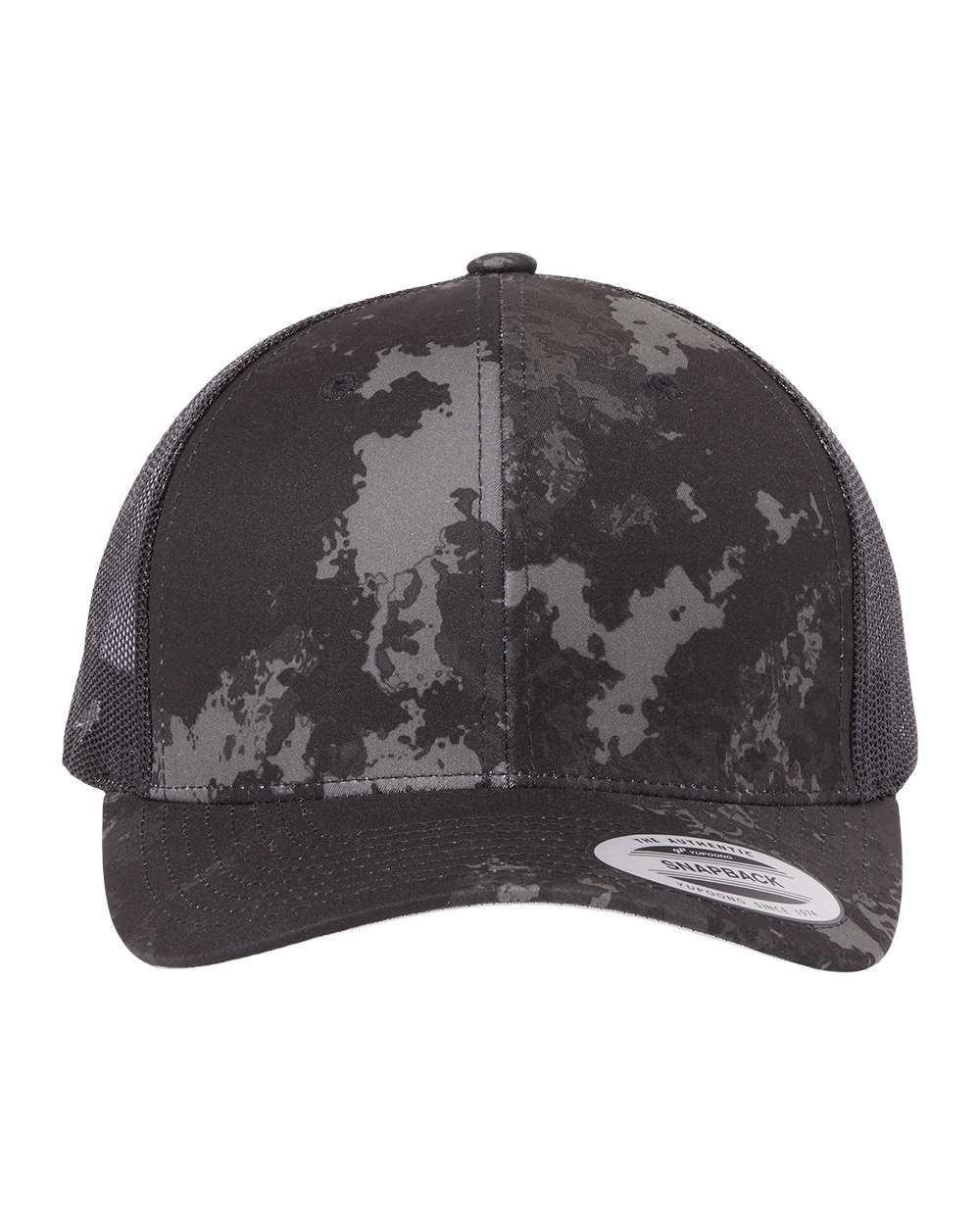 YP Classics - Retro Trucker Cap