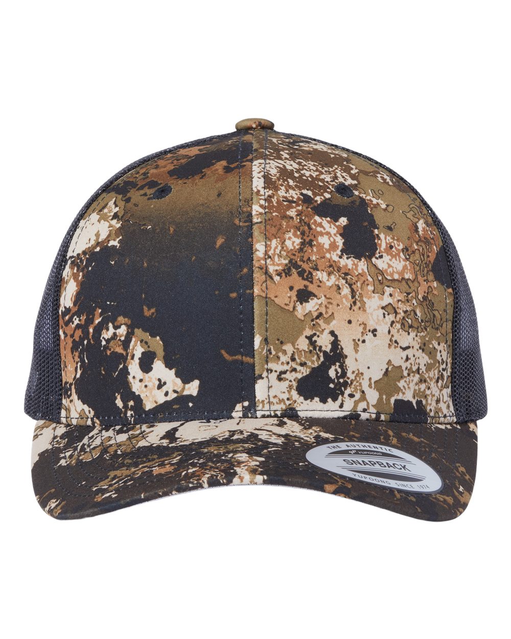 YP Classics - Retro Trucker Cap